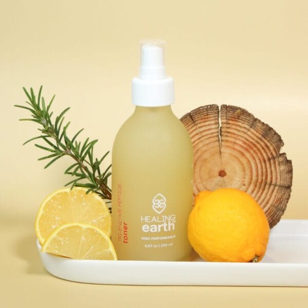 HP Tri-enzyme Peptide Toner