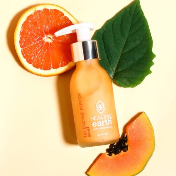 HP Tri-enzyme Peptide Peel