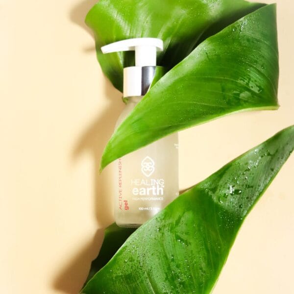 HP Active Replenishing Gel