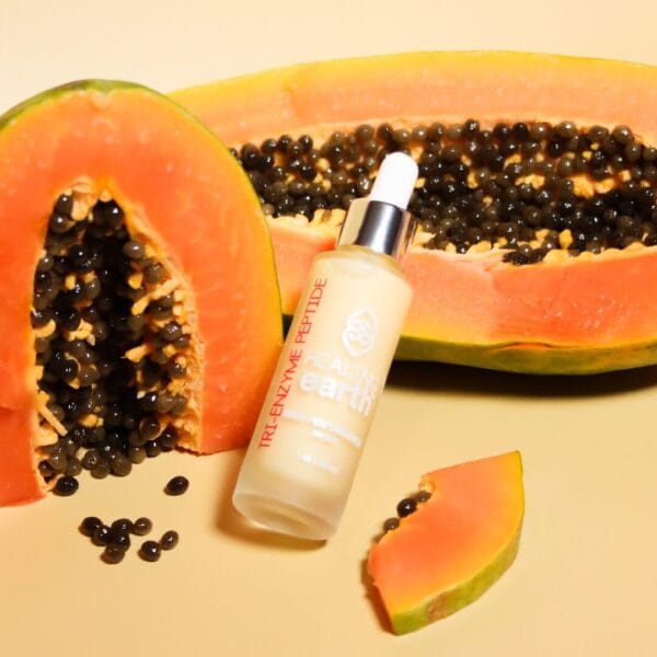 HP Tri-enzyme Peptide Serum