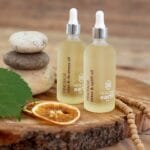 Detoxing & Uplift Body Oil