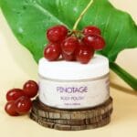 Pinotage Body Polish