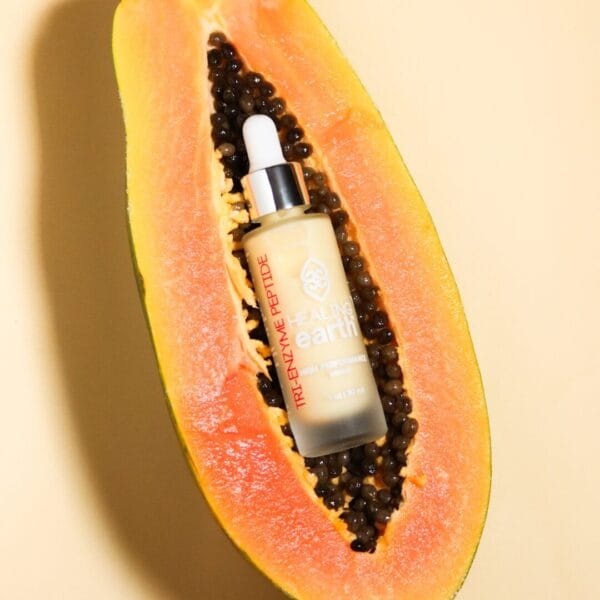 HP Tri-enzyme Peptide Serum