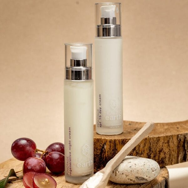 All Day Cream SPF 15