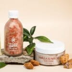 Marula & Neroli Connect and Embrace Bath Crystals