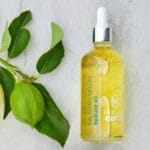 Kalahari Melon Body & Bath Oil