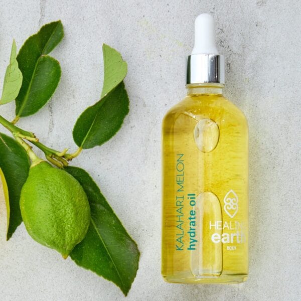 Kalahari Melon Body & Bath Oil