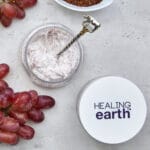 Pinotage Body Polish