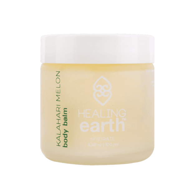 Kalahari Melon Body Balm