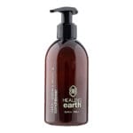 Lemon Verbena Conditioner Amber Glass