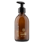 Lemon Verbena Bath & Shower Gel Amber Glass