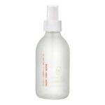 Lemon Verbena Mist Room Spray White Frosted Glass