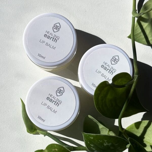 Replenishing Lip Balm