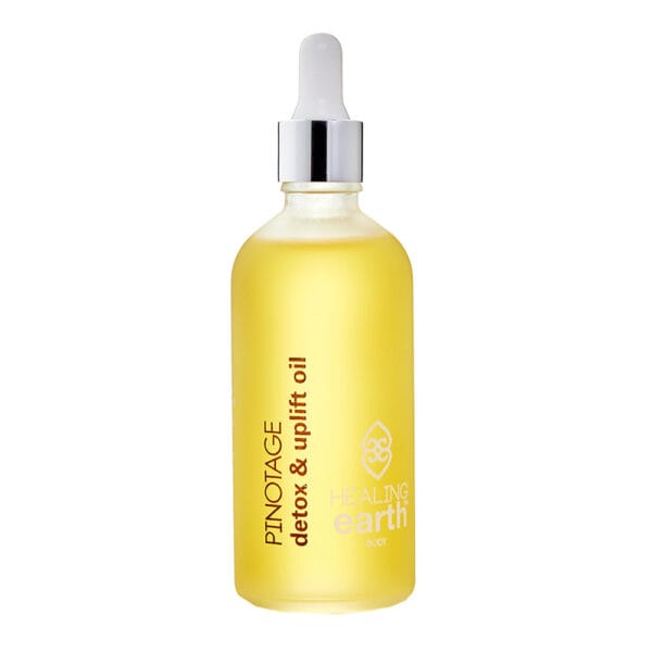 Detoxing & Uplift Body Oil