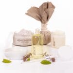 Mongongo Nut Body Polish