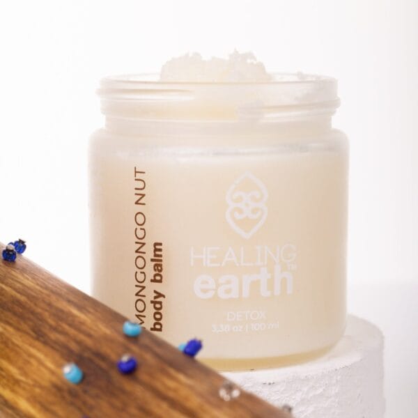 Mongongo Nut Body Balm 100 ml