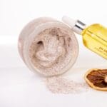 Coffee, Cinnamon & Orange Body Polish