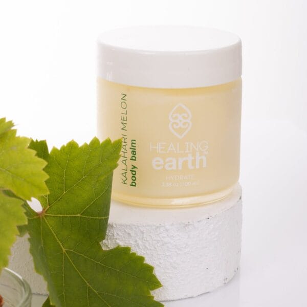 Kalahari Melon Body Balm