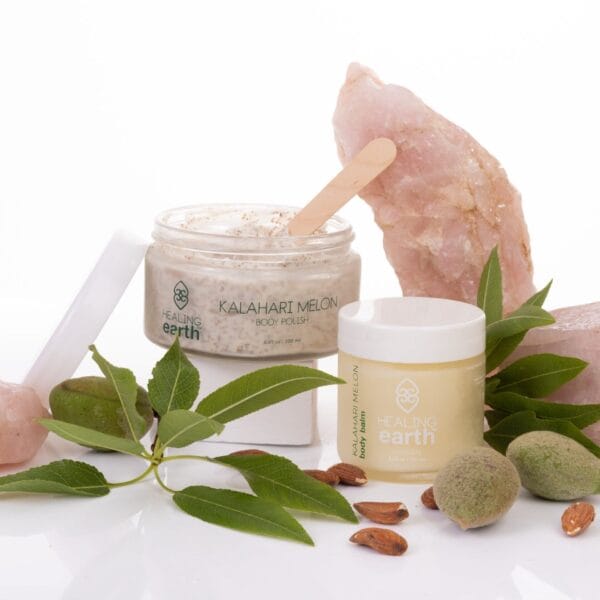 Kalahari Melon Body Balm