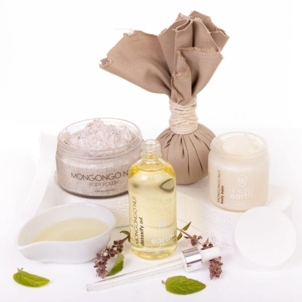 Mongongo Nut Body Balm 100 ml