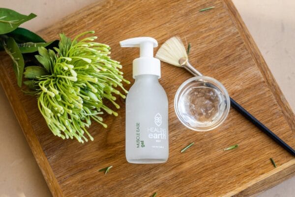 Muscle Ease Gel