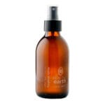 Antibacterial Hygiene Spray Amber Glass