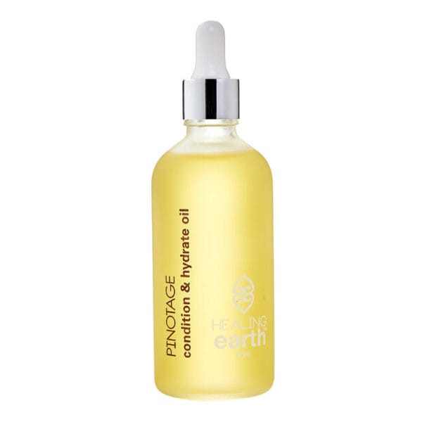 Condition & Hydrate Body Oil