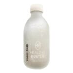 Journey Foam Bath White Frosted Glass