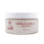 Marula & Neroli Body Polish