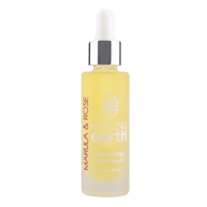 Marula & Rose Serum - Hydrate