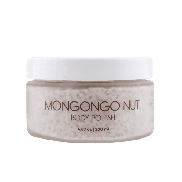 Mongongo Nut Body Polish