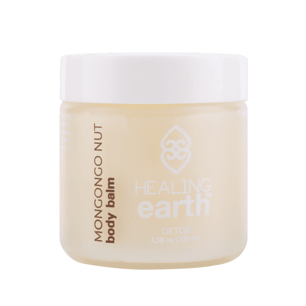 Mongongo Nut Body Balm 100 ml
