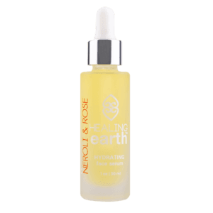 Neroli & Rose Serum - Balance