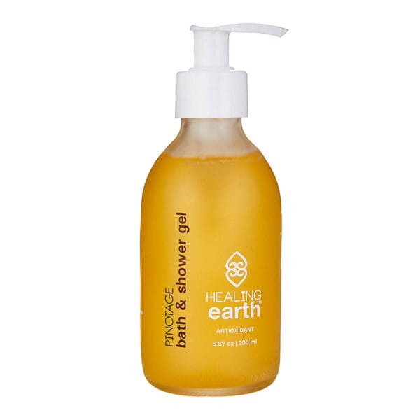 Pinotage Bath & Shower Gel