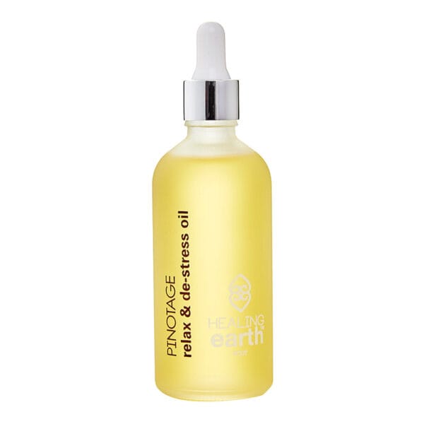 Relax & De-Stress Body Oil 100 ml