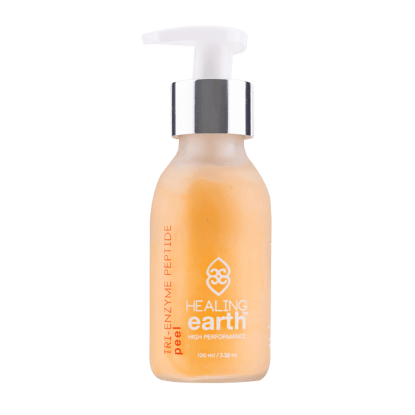 HP Tri-enzyme Peptide Peel