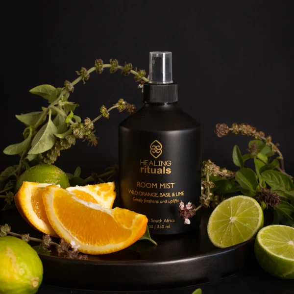 Healing Rituals Room Mist