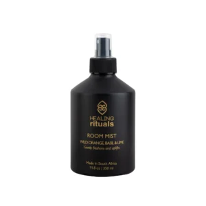 Healing Rituals Room Mist
