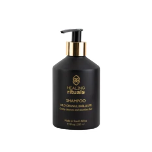 Healing Rituals Shampoo
