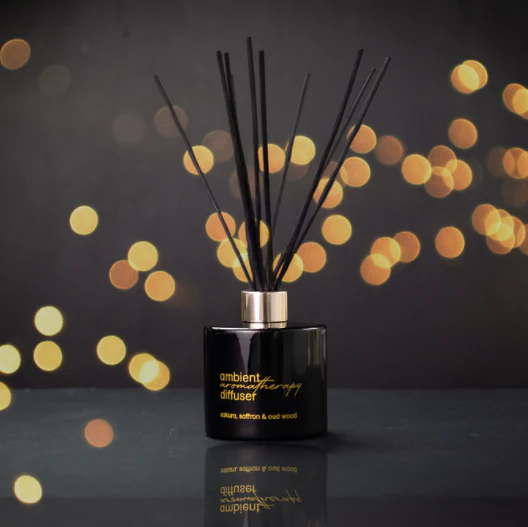 Ambient Aromatherapy Diffuser