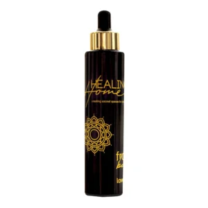 Fragrant Bath Oil