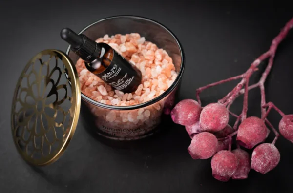 Himalayan Aromatherapy Salt