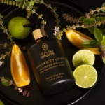Healing Rituals Hand & Body Lotion