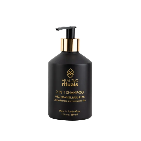 Healing Rituals 2-in-1 Shampoo