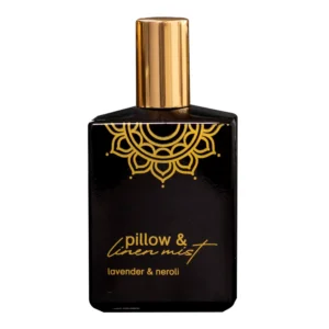 Pillow & Linen Mist